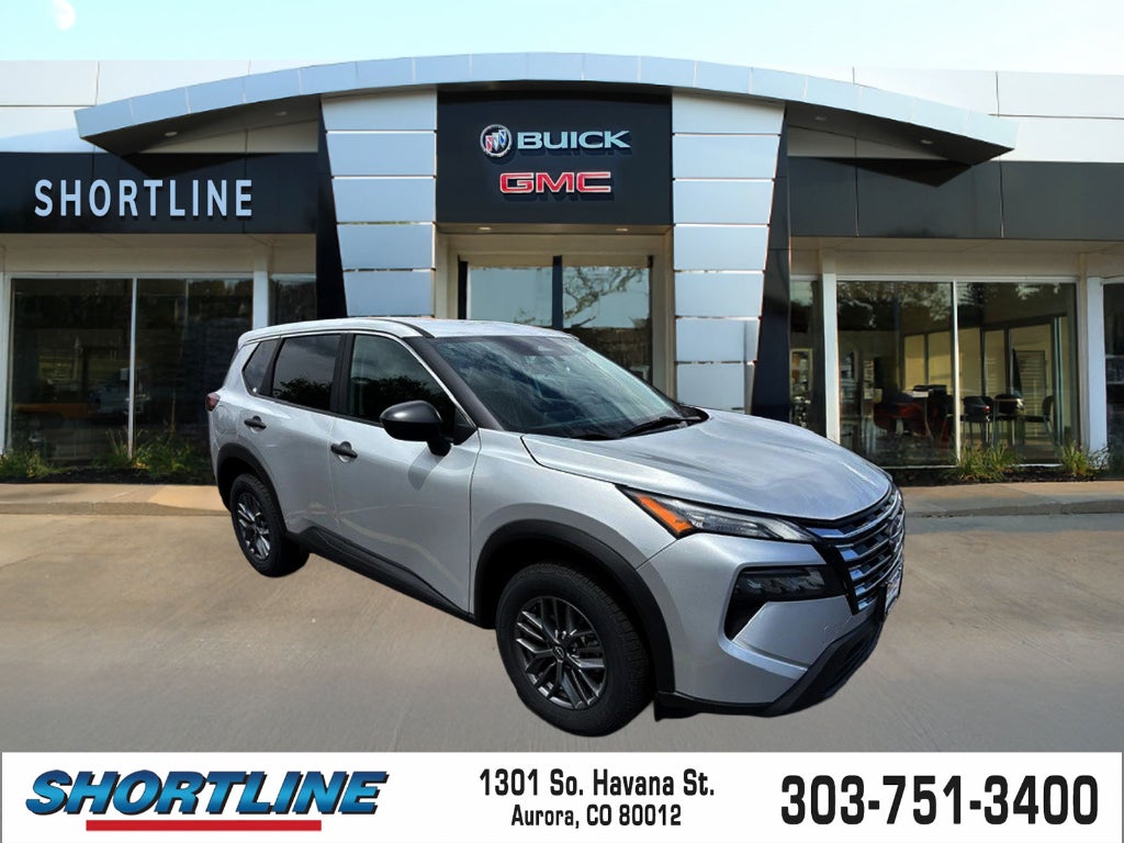 nissan rogue 2024 5N1BT3AB6RC758661 image nissan rogue 2024 5N1BT3AB6RC758661 image