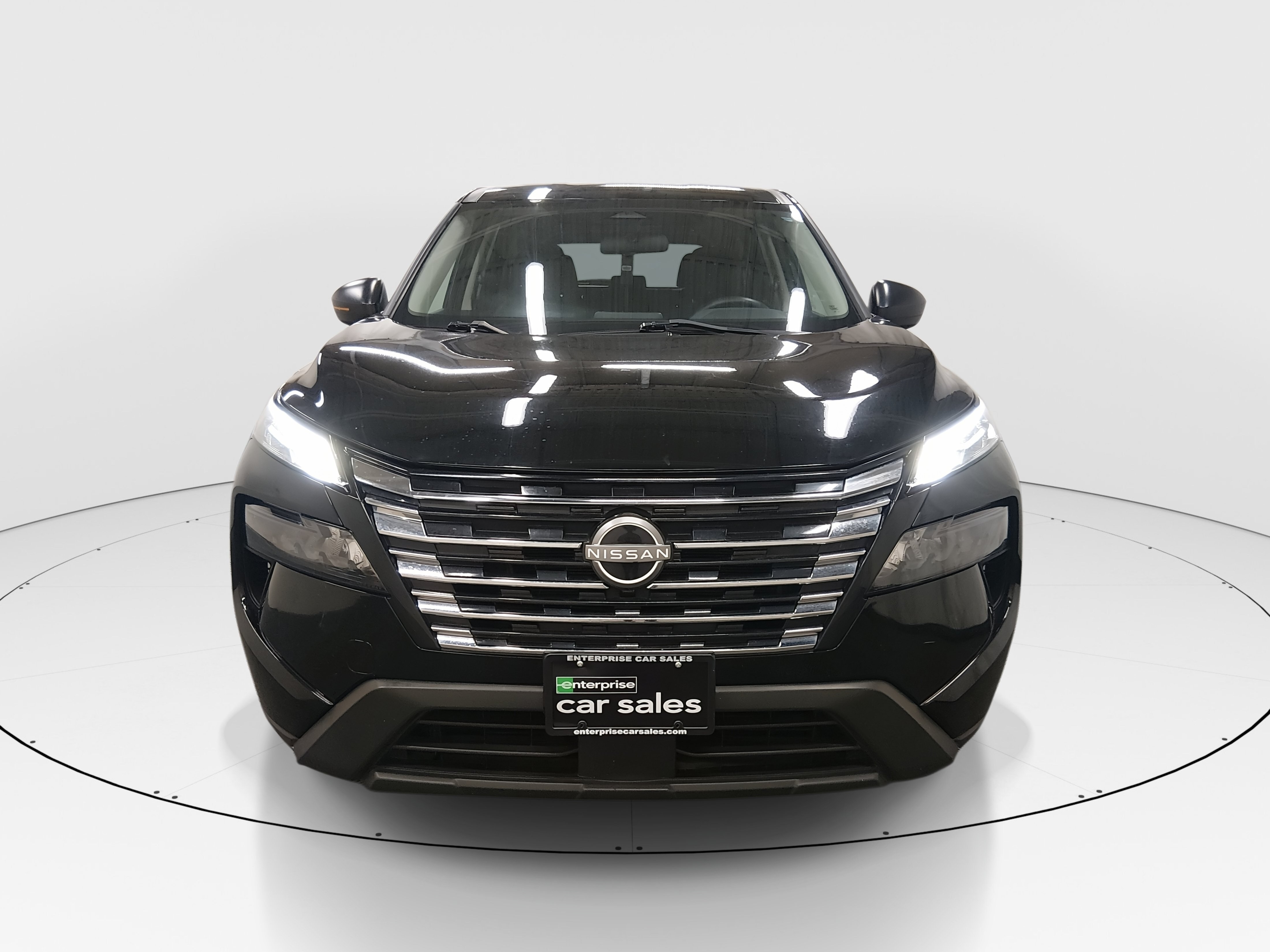 nissan rogue 2024 5N1BT3AA9RC679198 image nissan rogue 2024 5N1BT3AA9RC679198 image