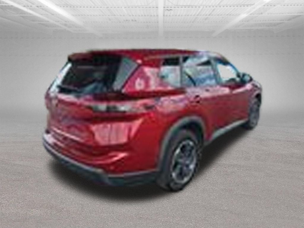 nissan rogue 2024 5N1BT3BA8RC699022 image nissan rogue 2024 5N1BT3BA8RC699022 image