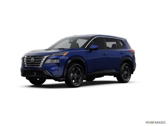 nissan rogue 2024 5N1BT3BAXRC695991 image nissan rogue 2024 5N1BT3BAXRC695991 image