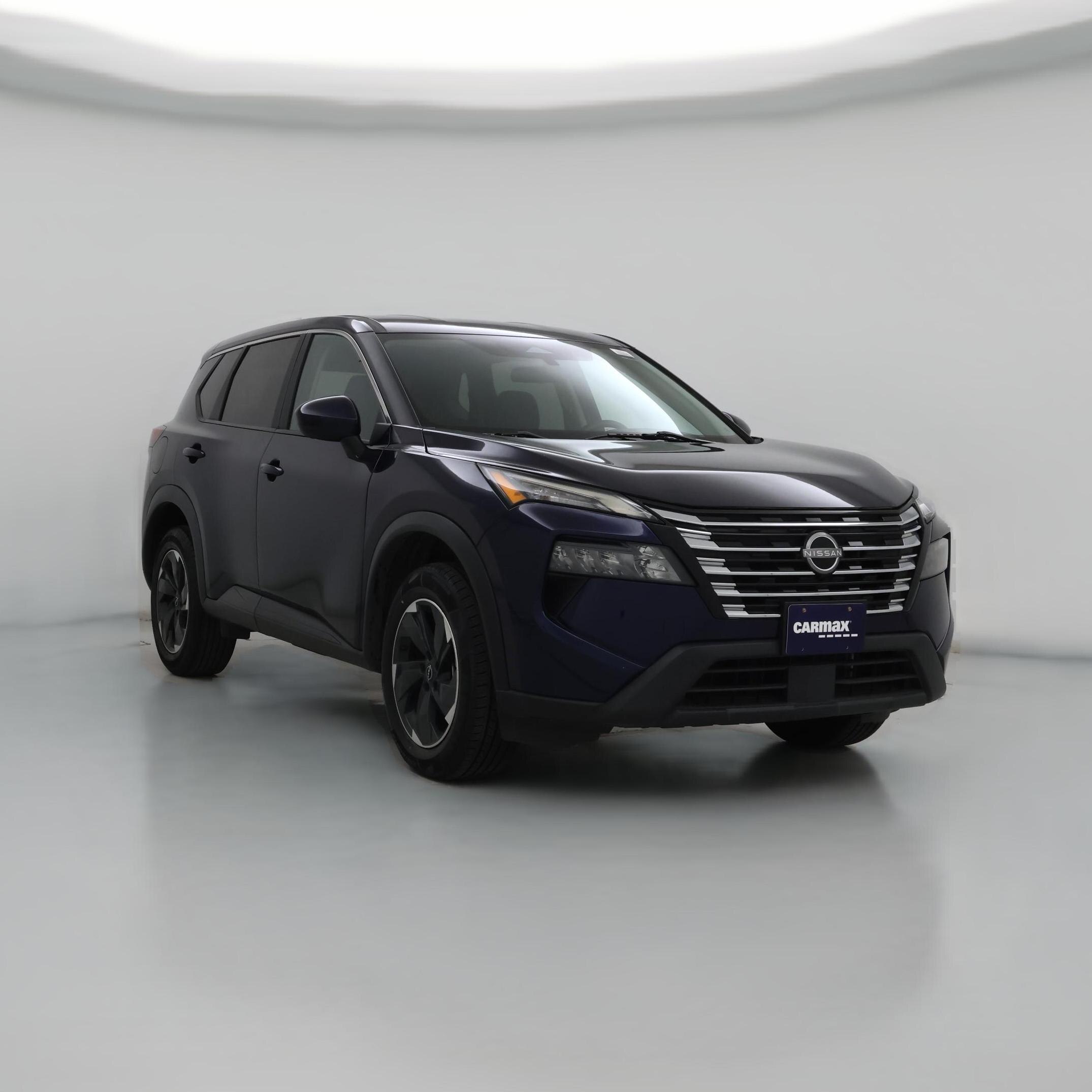nissan rogue 2024 5N1BT3BA6RC670909 image nissan rogue 2024 5N1BT3BA6RC670909 image