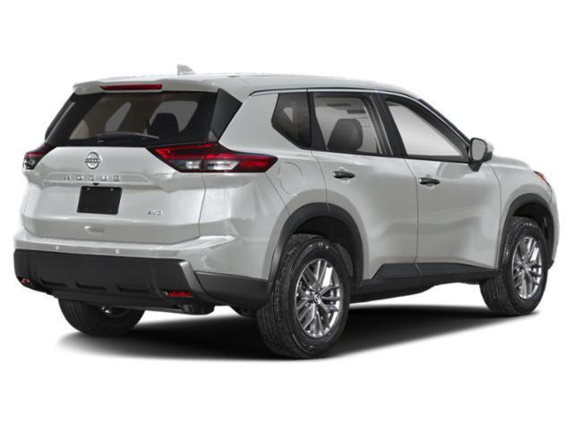 nissan rogue 2024 5N1BT3AAXRC712709 image nissan rogue 2024 5N1BT3AAXRC712709 image