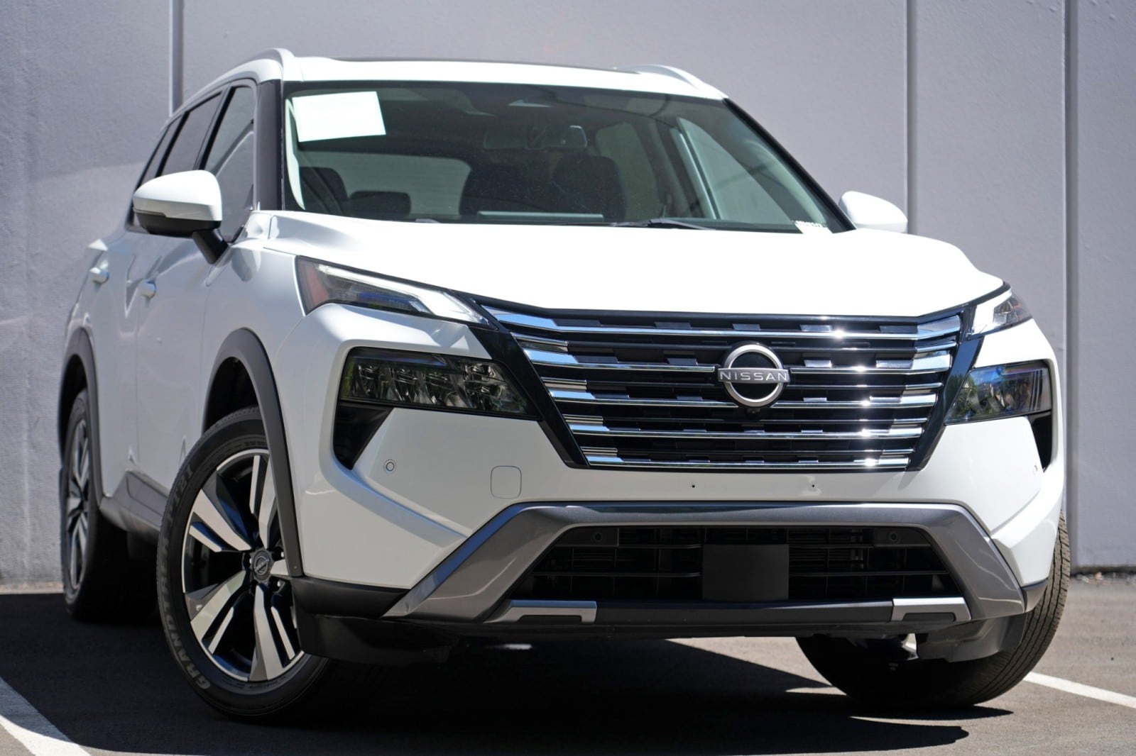 nissan rogue 2024 JN8BT3CA9RW356421 image nissan rogue 2024 JN8BT3CA9RW356421 image
