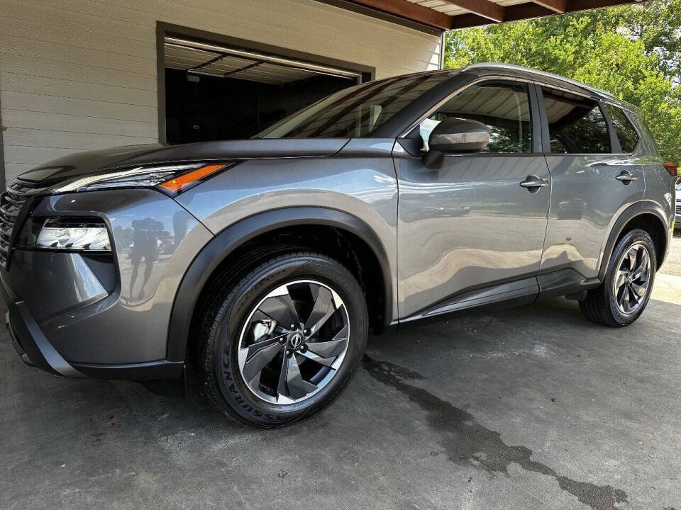 nissan rogue 2024 5N1BT3BB5RC673339 image nissan rogue 2024 5N1BT3BB5RC673339 image