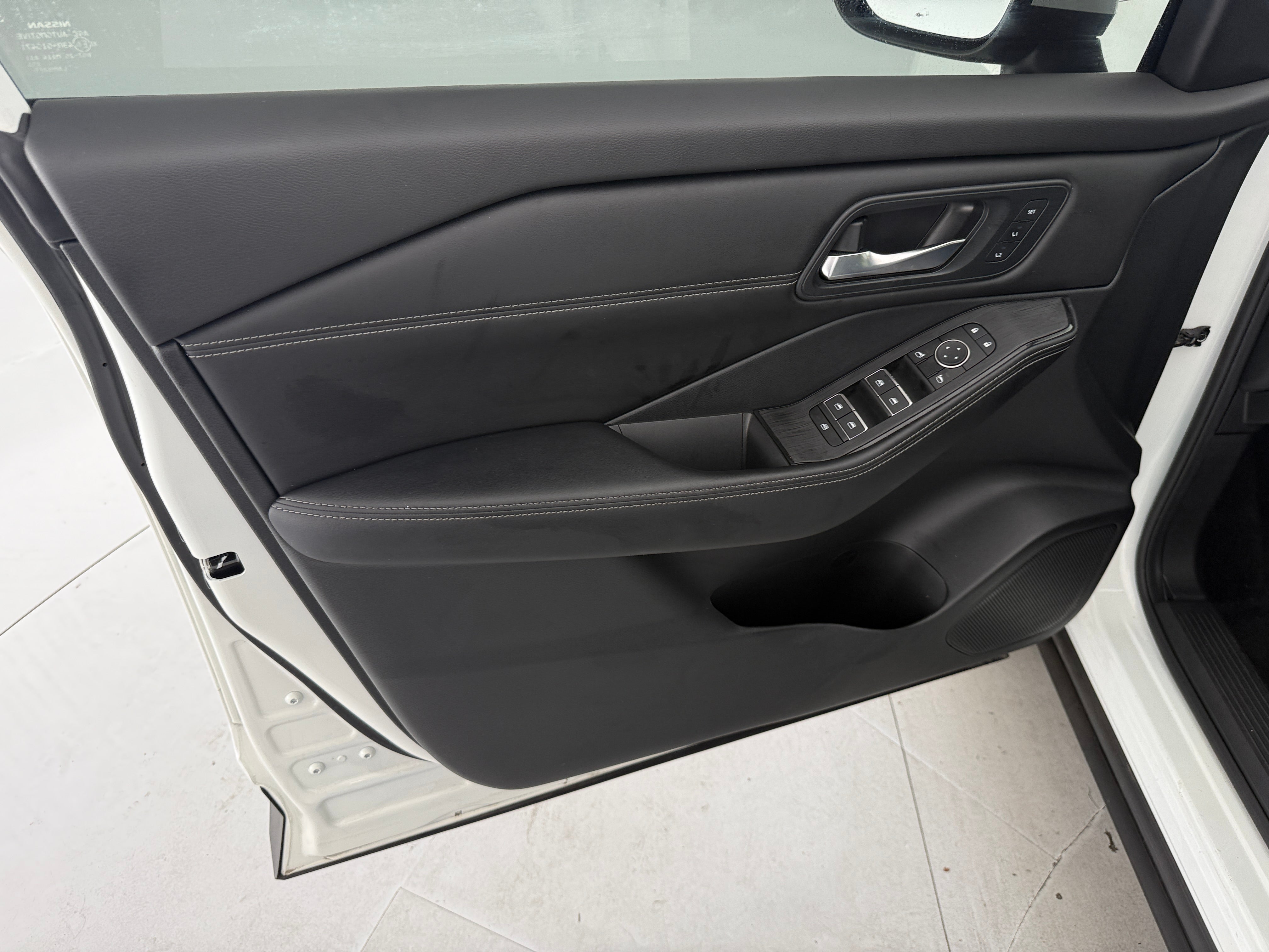nissan rogue 2024 JN8BT3CA2RW001705 image nissan rogue 2024 JN8BT3CA2RW001705 image