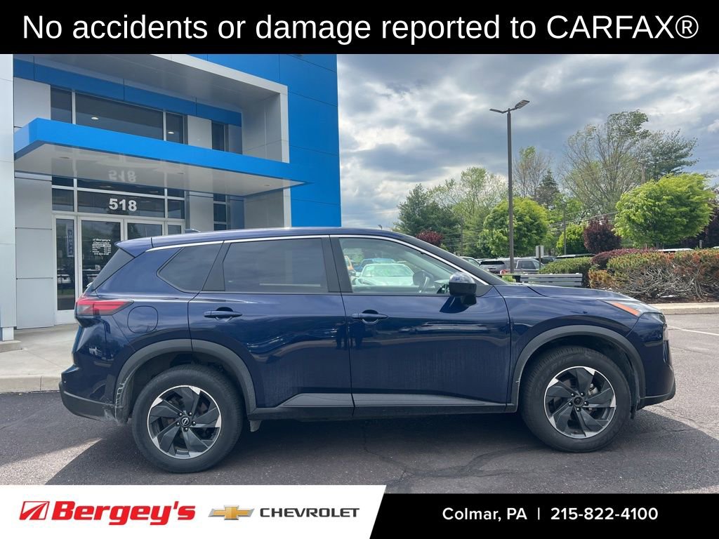nissan rogue 2024 5N1BT3BB5RC696779 image nissan rogue 2024 5N1BT3BB5RC696779 image
