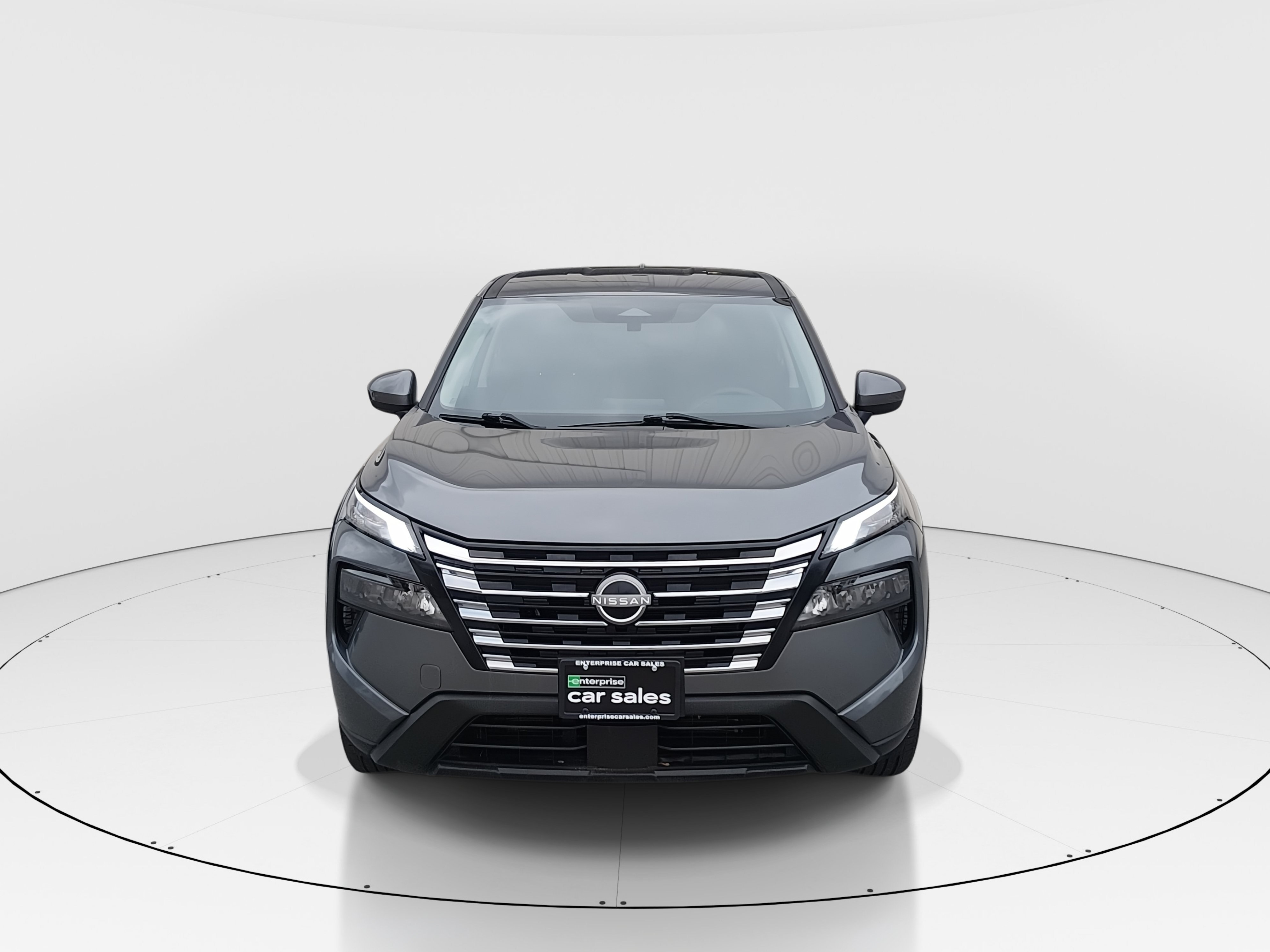 nissan rogue 2024 5N1BT3BB2RC701193 image nissan rogue 2024 5N1BT3BB2RC701193 image