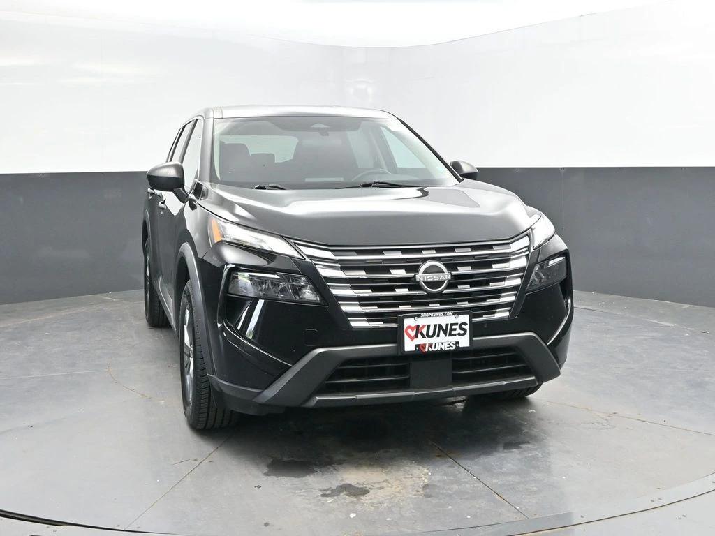 nissan rogue 2024 5N1BT3AAXRC696298 image nissan rogue 2024 5N1BT3AAXRC696298 image