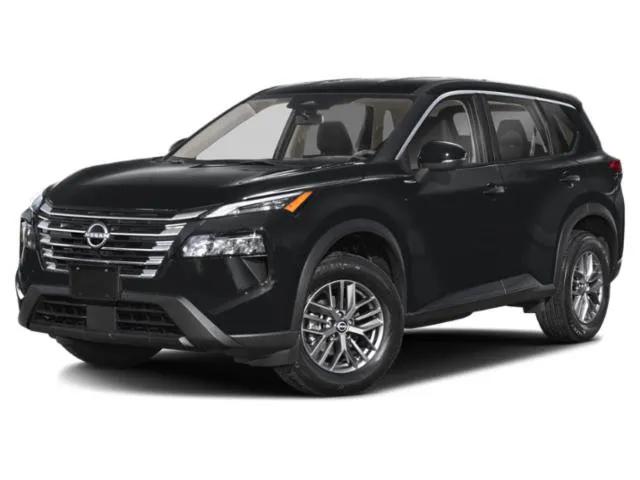 nissan rogue 2024 5N1BT3AB3RC690531 image nissan rogue 2024 5N1BT3AB3RC690531 image