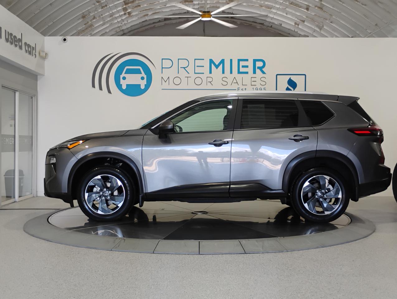 nissan rogue 2024 5N1BT3BB2RC725901 image nissan rogue 2024 5N1BT3BB2RC725901 image