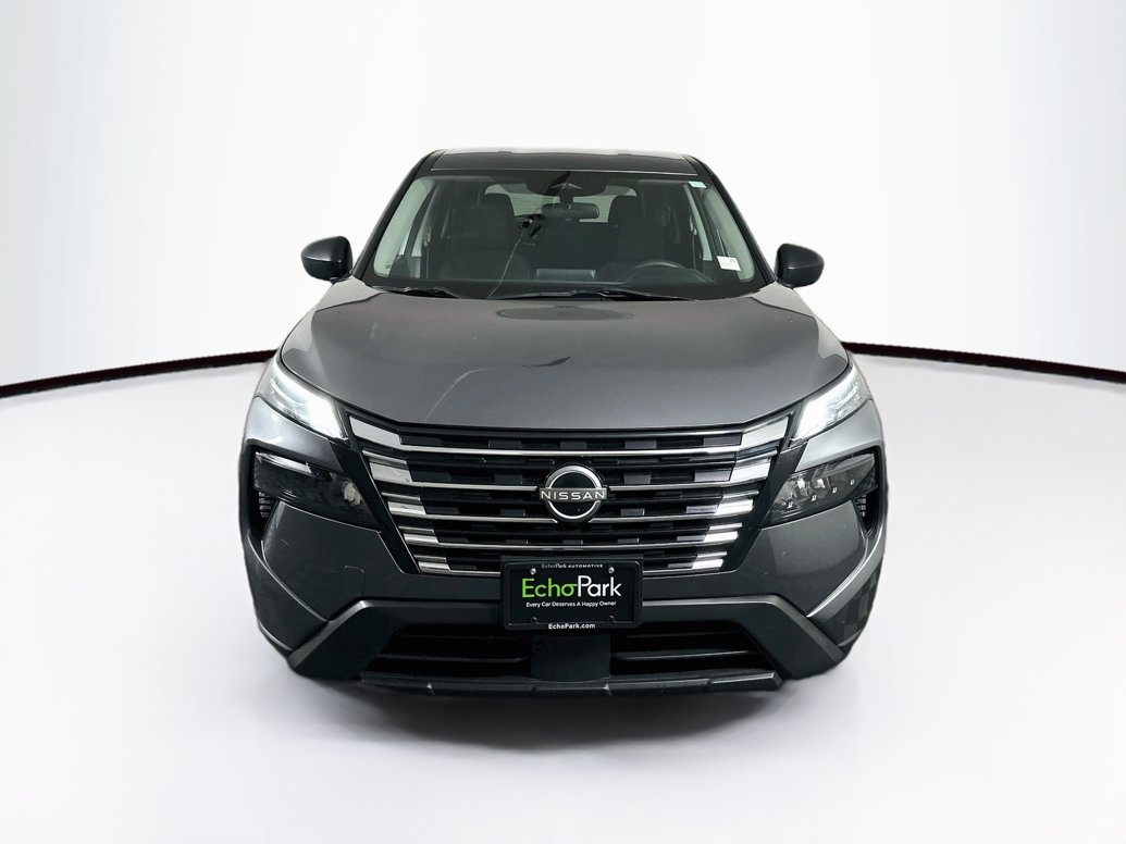nissan rogue 2024 5N1BT3AB3RC709031 image nissan rogue 2024 5N1BT3AB3RC709031 image