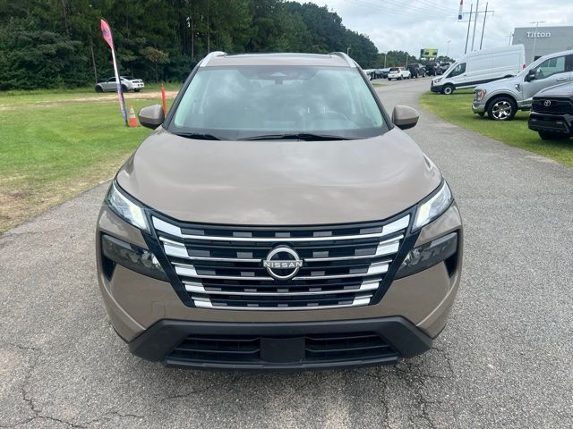 nissan rogue 2024 5N1BT3BA4RC709285 image nissan rogue 2024 5N1BT3BA4RC709285 image