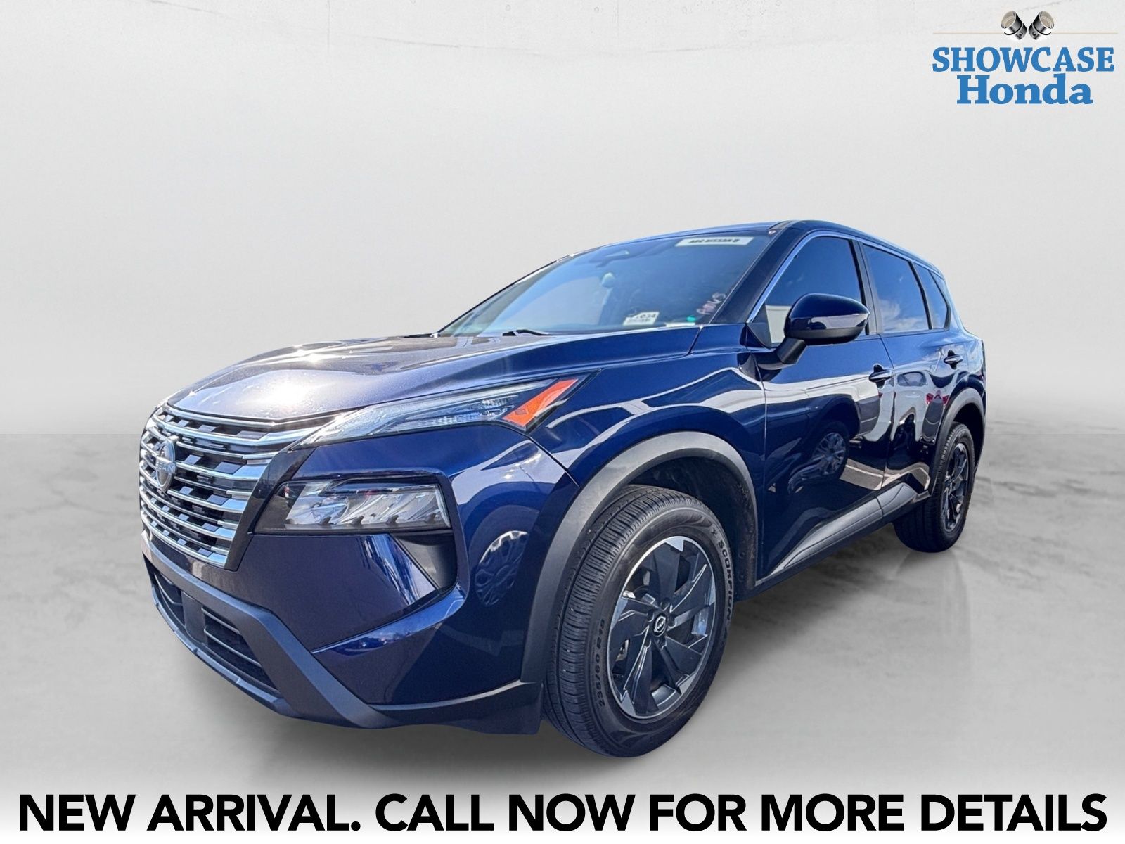nissan rogue 2024 5N1BT3BA8RC695553 image nissan rogue 2024 5N1BT3BA8RC695553 image