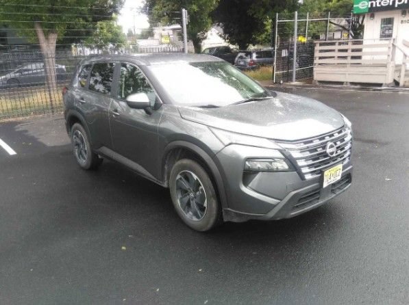 nissan rogue 2024 5N1BT3BB6RC691607 image nissan rogue 2024 5N1BT3BB6RC691607 image