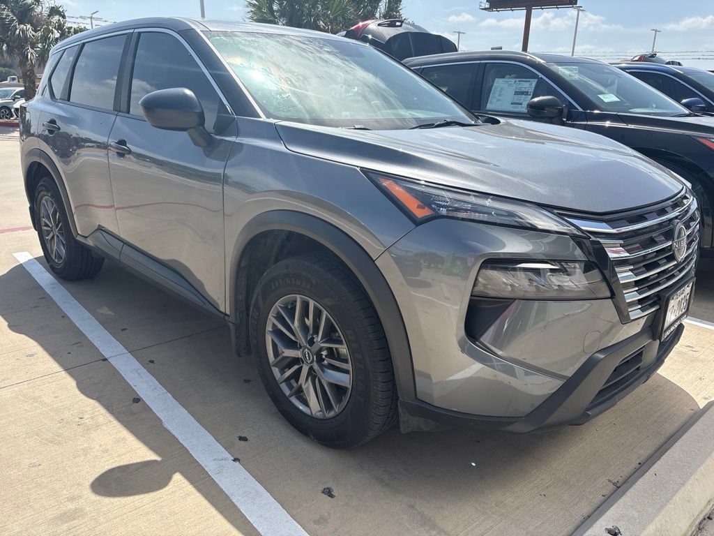 nissan rogue 2024 5N1BT3AA6RC727899 image nissan rogue 2024 5N1BT3AA6RC727899 image