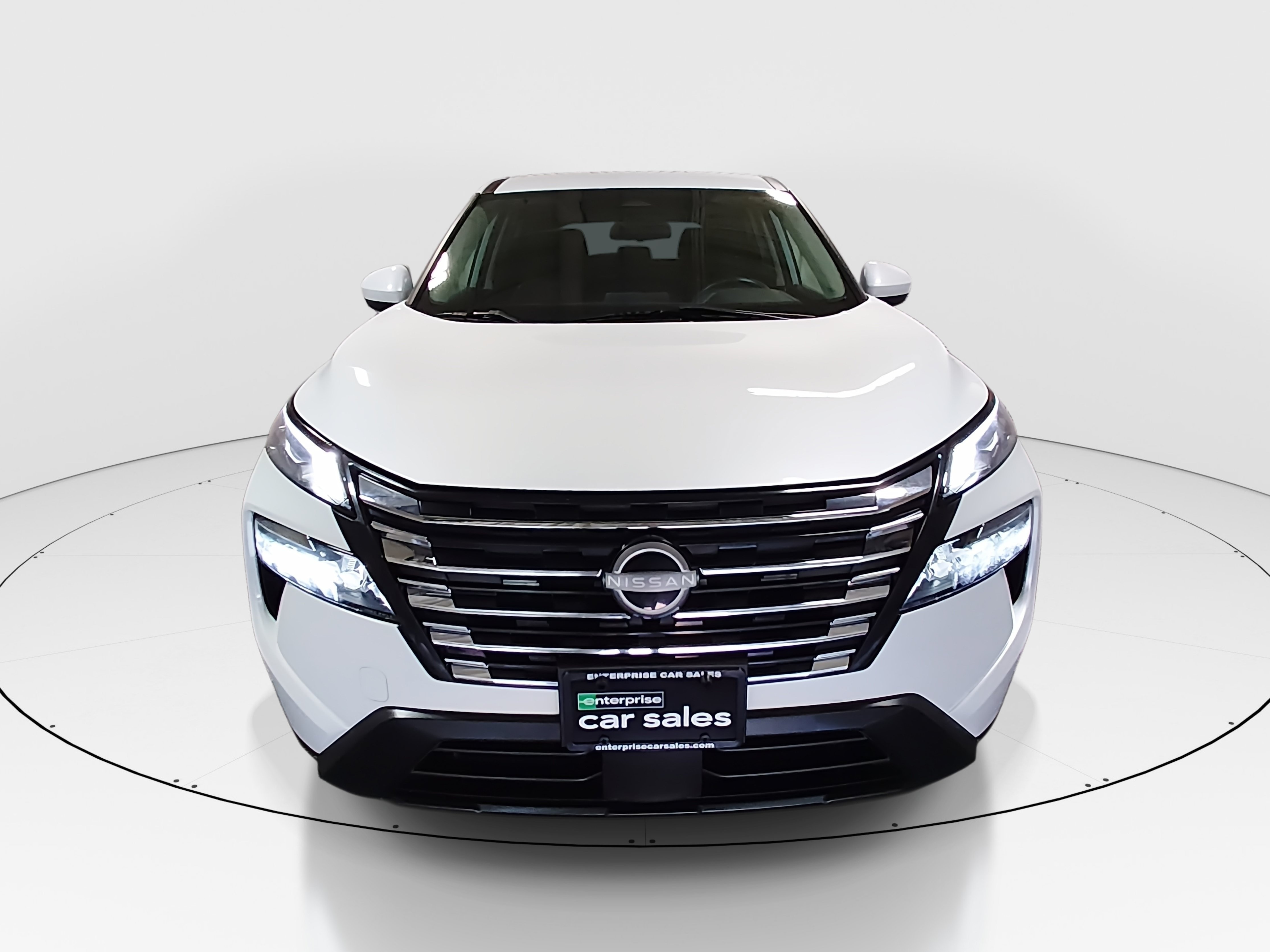 nissan rogue 2024 5N1BT3BB6RC677285 image nissan rogue 2024 5N1BT3BB6RC677285 image