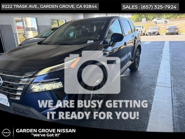 nissan rogue 2024 5N1BT3BB8RC686036 image nissan rogue 2024 5N1BT3BB8RC686036 image