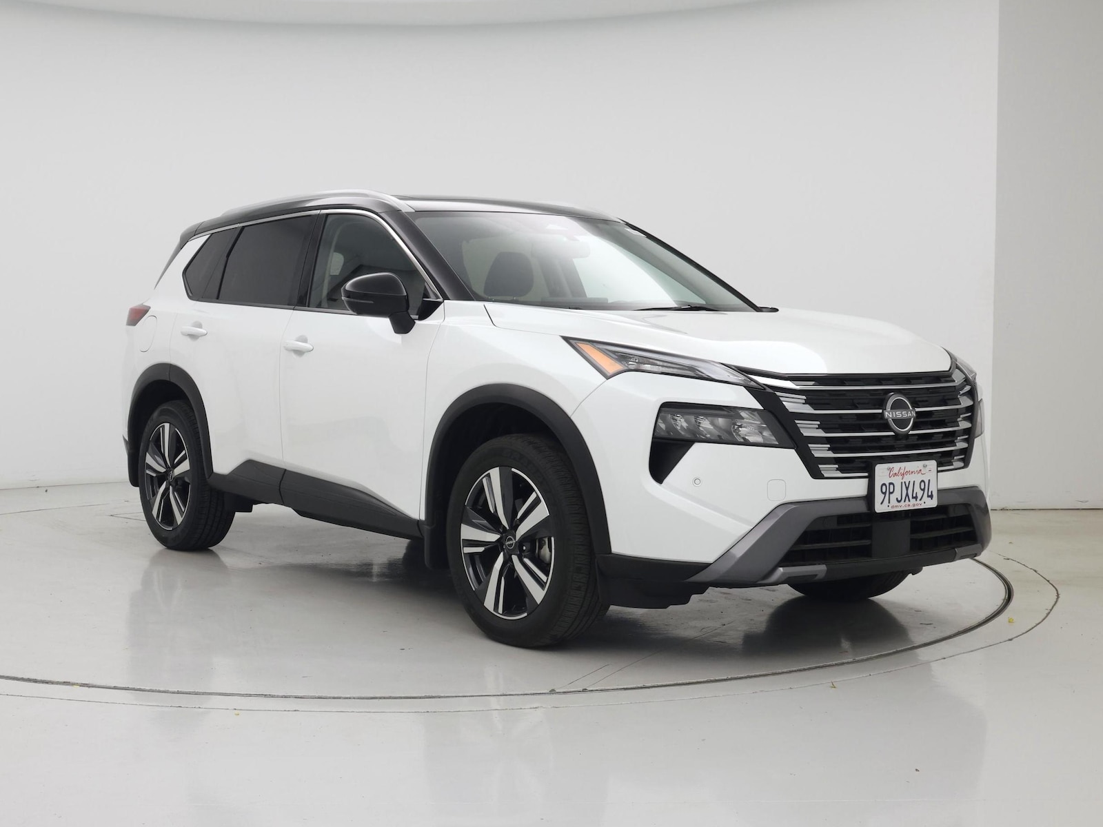 nissan rogue 2024 JN8BT3CAXRW004884 image