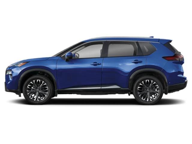 nissan rogue 2024 JN8BT3DD0RW251324 image nissan rogue 2024 JN8BT3DD0RW251324 image