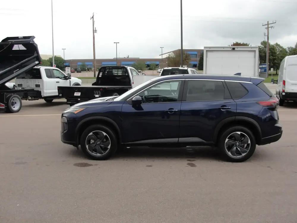 nissan rogue 2024 5N1BT3BB6RC719597 image nissan rogue 2024 5N1BT3BB6RC719597 image