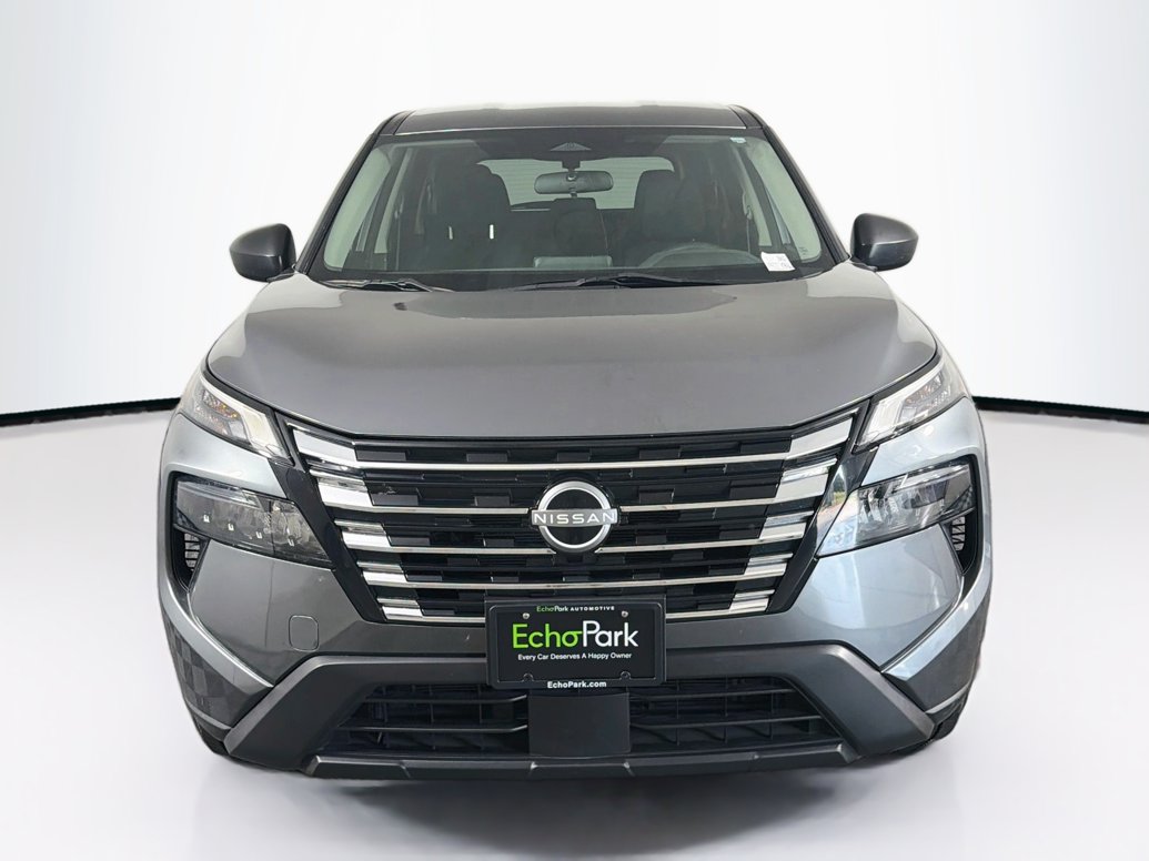 nissan rogue 2024 5N1BT3AB3RC740120 image nissan rogue 2024 5N1BT3AB3RC740120 image
