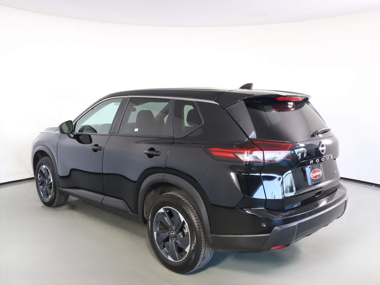 nissan rogue 2024 5N1BT3BA9RC687865 image nissan rogue 2024 5N1BT3BA9RC687865 image