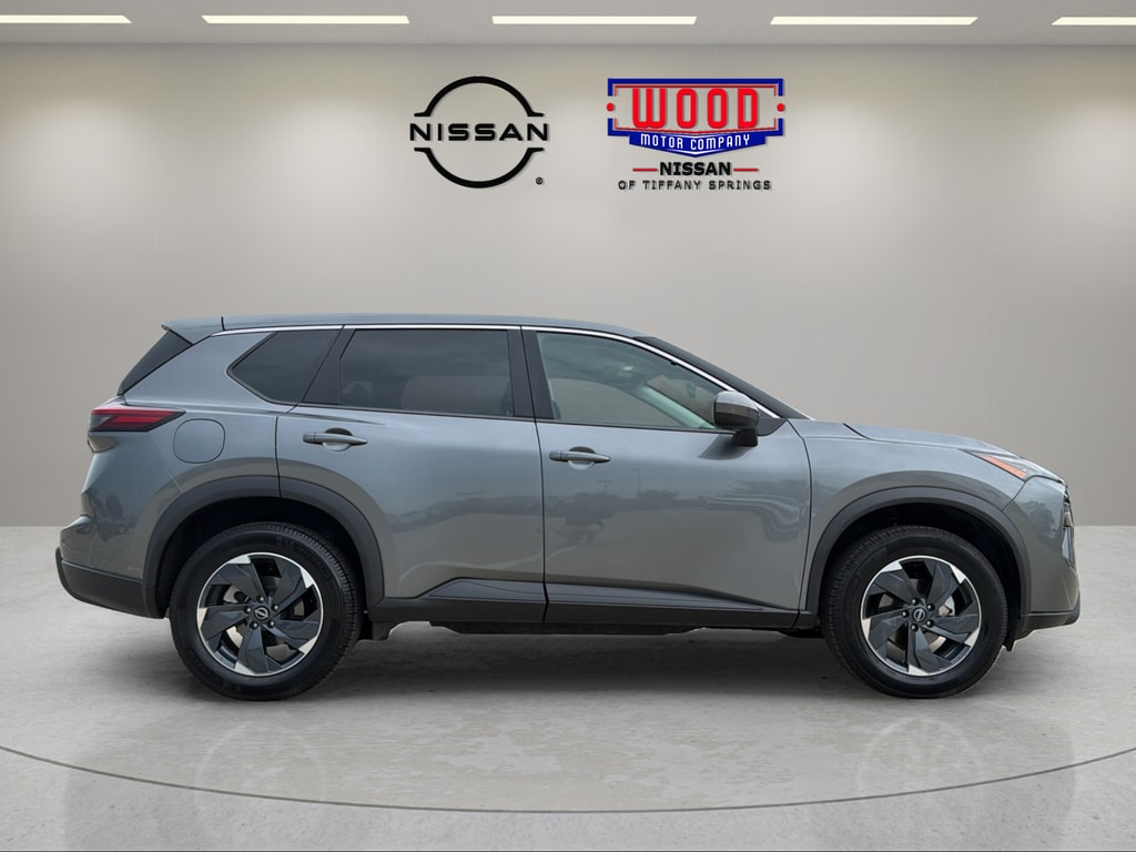 nissan rogue 2024 5N1BT3BB0RC700642 image nissan rogue 2024 5N1BT3BB0RC700642 image