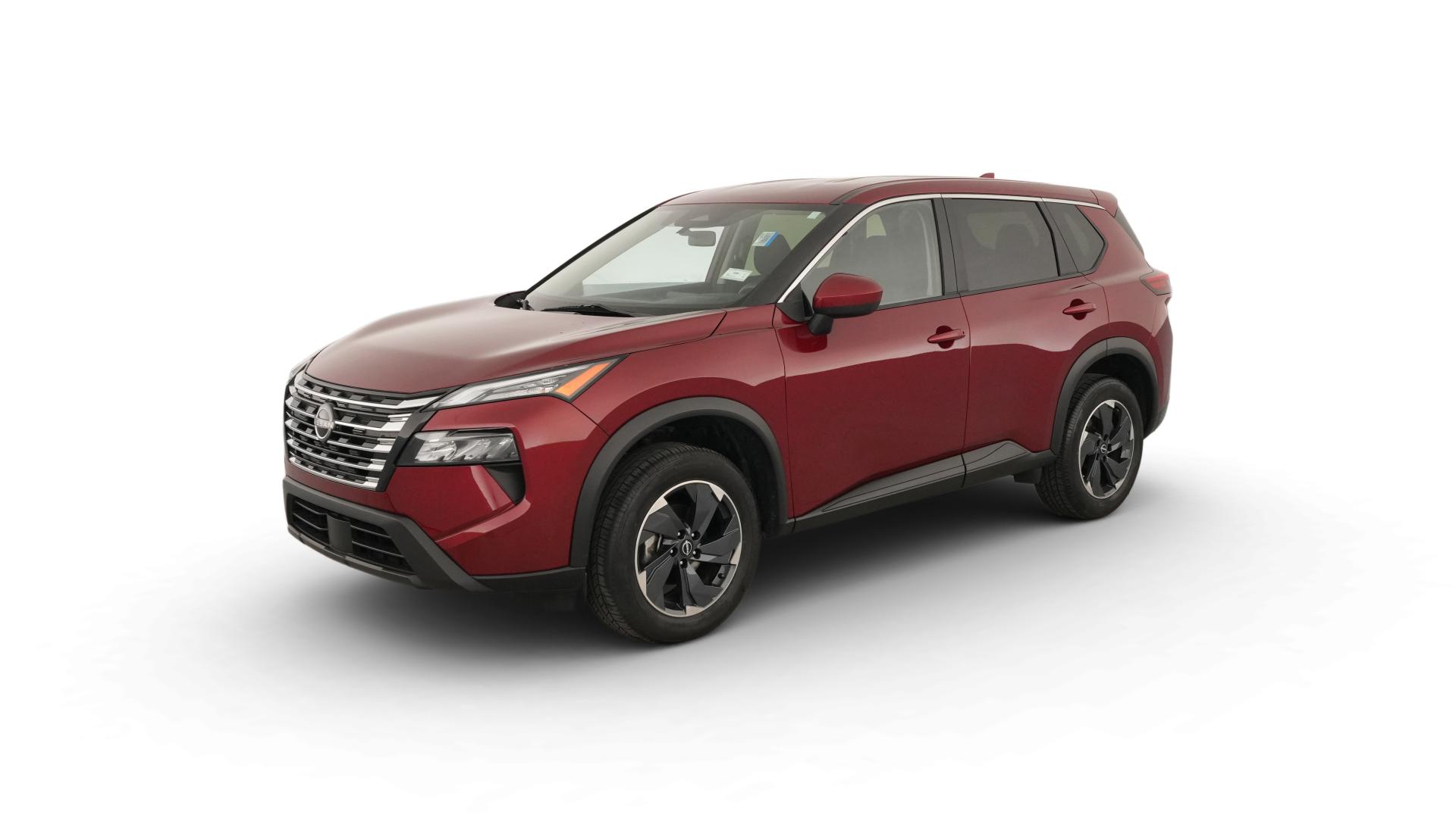 nissan rogue 2024 JN8BT3BB2RW173498 image nissan rogue 2024 JN8BT3BB2RW173498 image