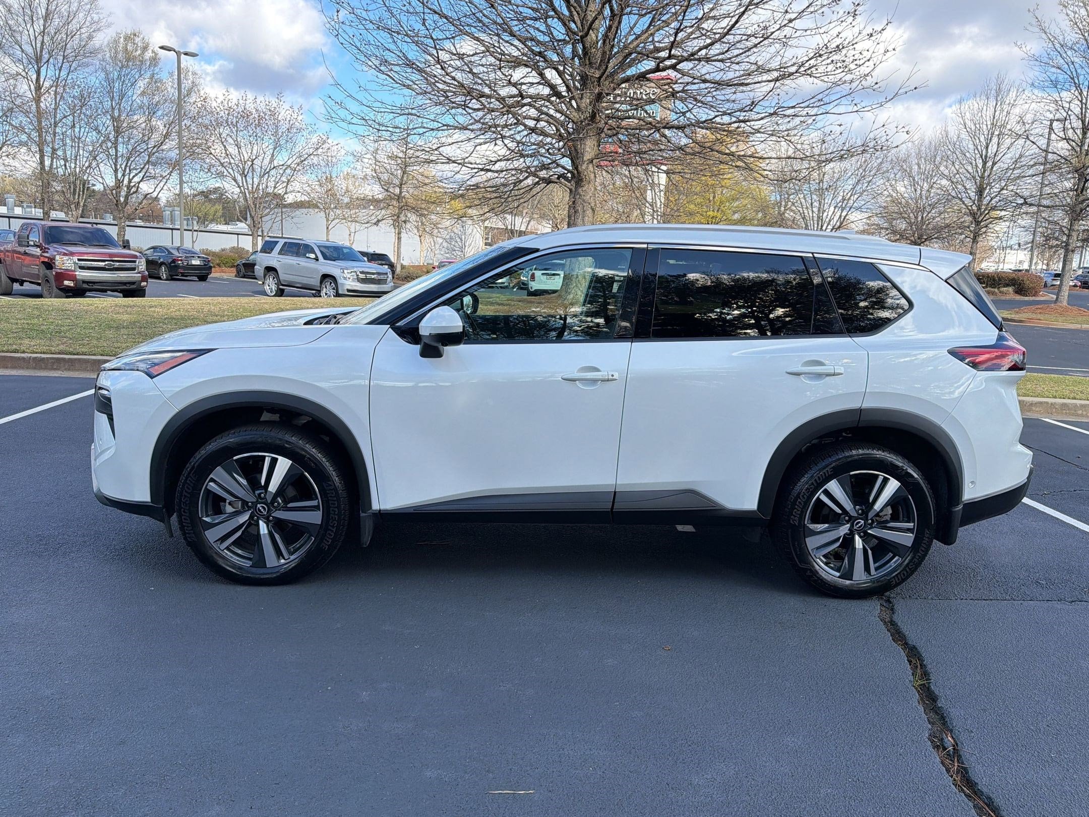 nissan rogue 2024 5N1BT3CA4RC674942 image nissan rogue 2024 5N1BT3CA4RC674942 image