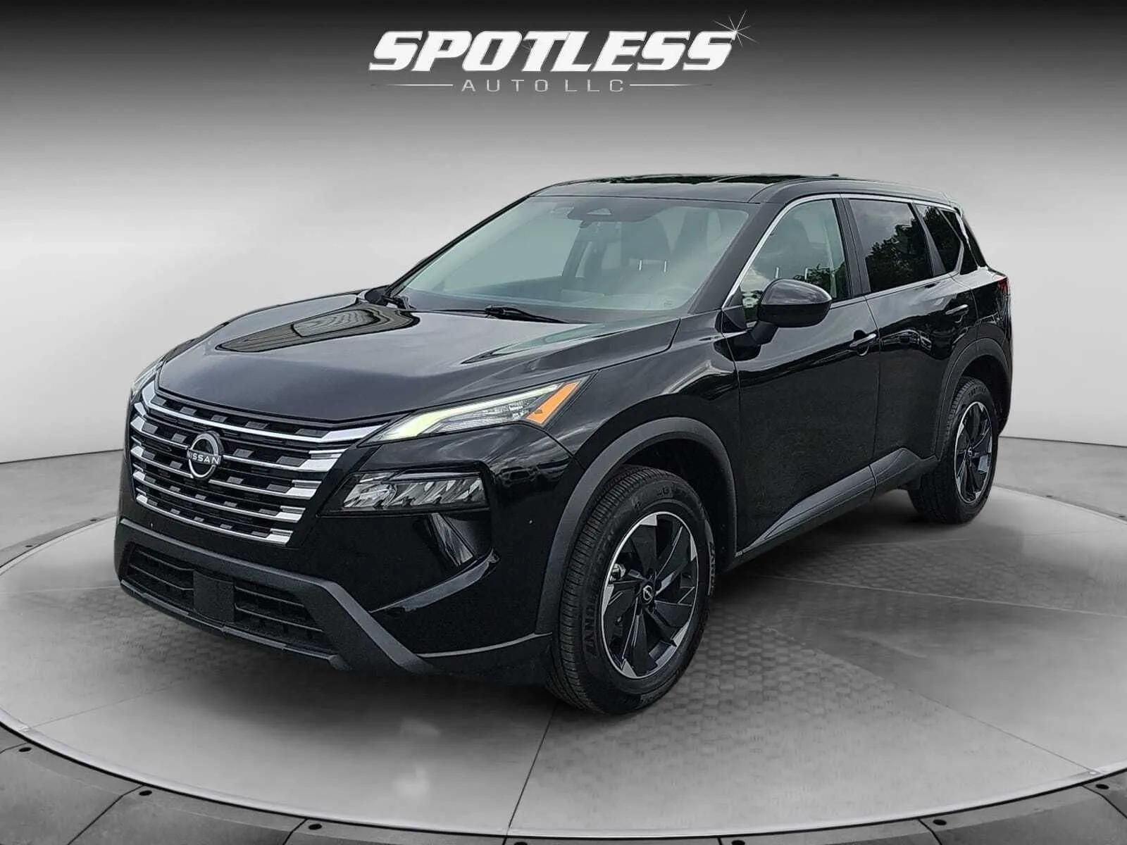 nissan rogue 2024 5N1BT3BB1RC702321 image nissan rogue 2024 5N1BT3BB1RC702321 image