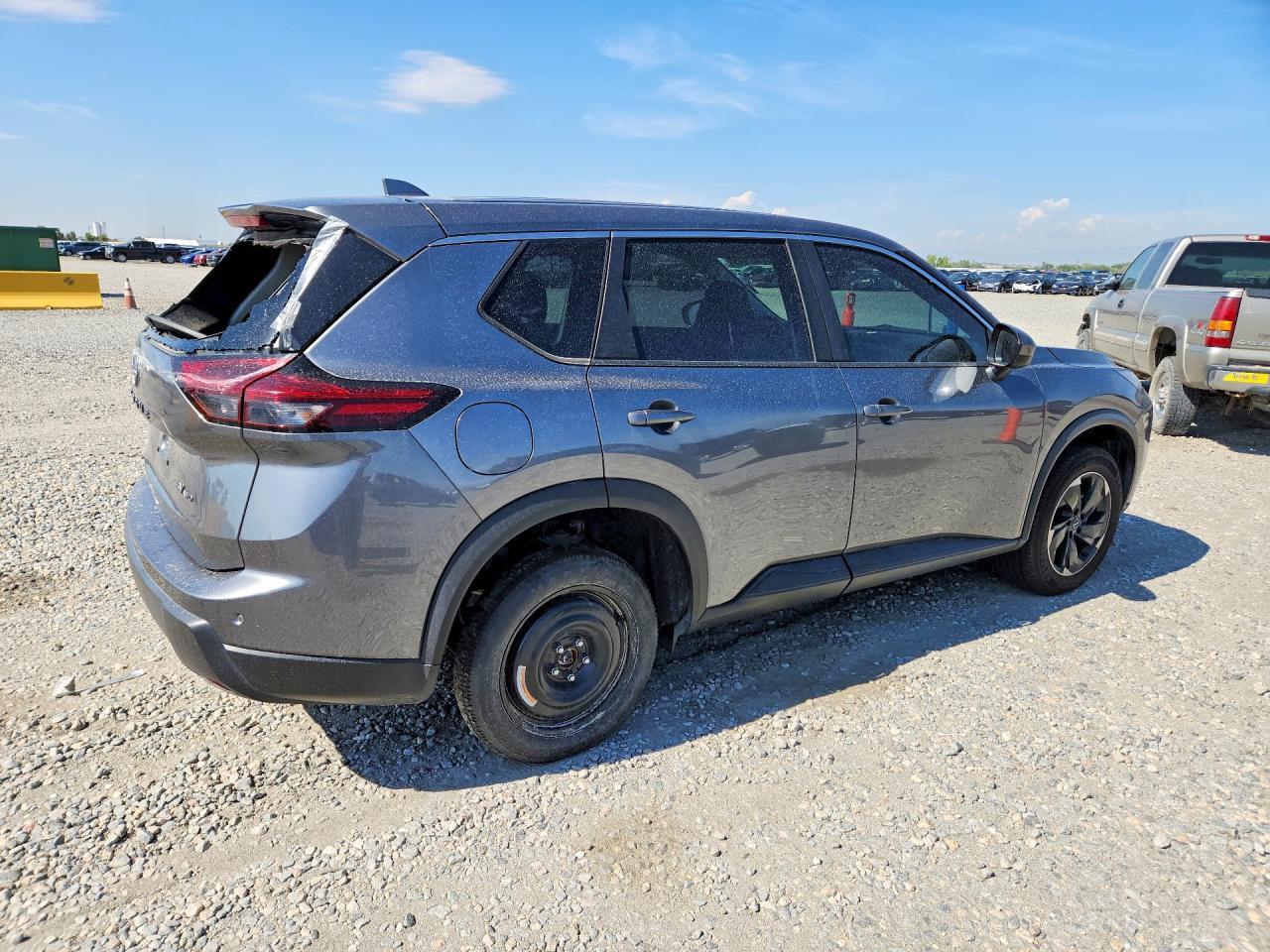 nissan rogue 2024 5N1BT3BB8RC696274 image nissan rogue 2024 5N1BT3BB8RC696274 image