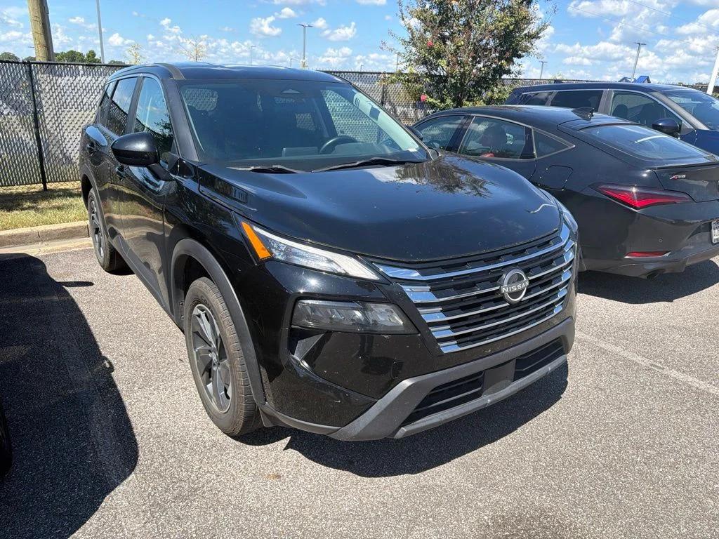 nissan rogue 2024 5N1BT3BB9RC724342 image nissan rogue 2024 5N1BT3BB9RC724342 image