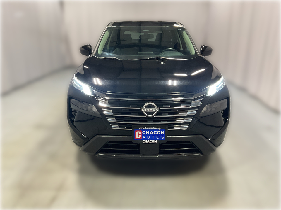 nissan rogue 2024 5N1BT3BA3RC695833 image nissan rogue 2024 5N1BT3BA3RC695833 image