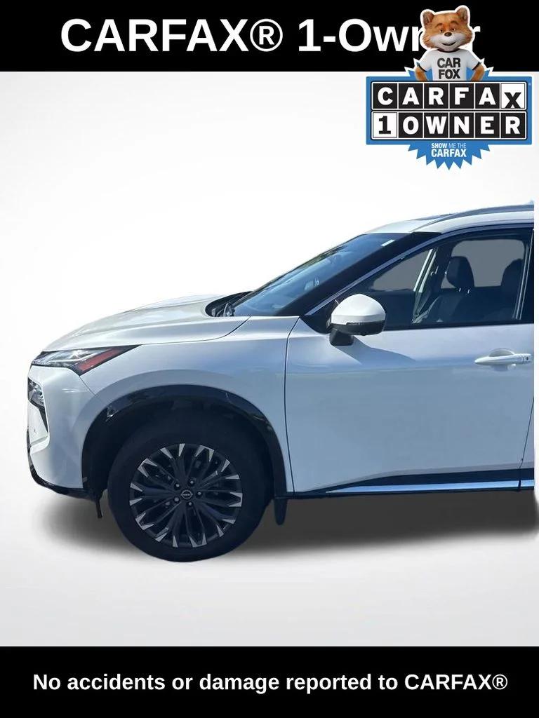 nissan rogue 2024 JN8BT3DCXRW381778 image nissan rogue 2024 JN8BT3DCXRW381778 image
