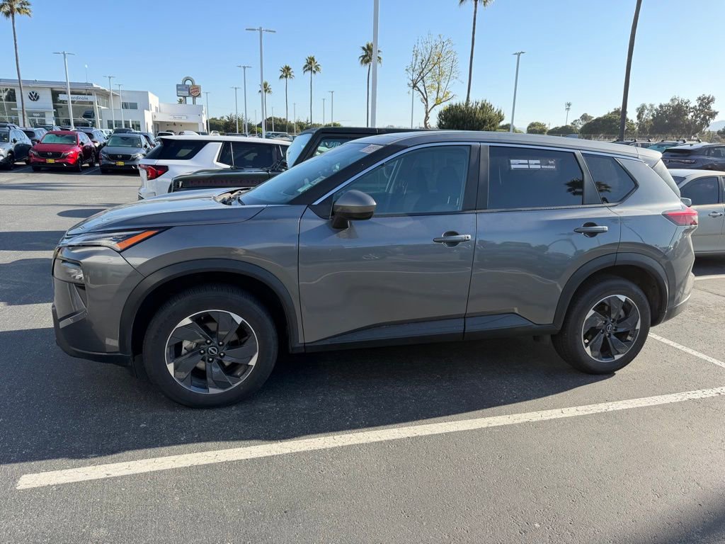 nissan rogue 2024 5N1BT3BA2RC748604 image nissan rogue 2024 5N1BT3BA2RC748604 image