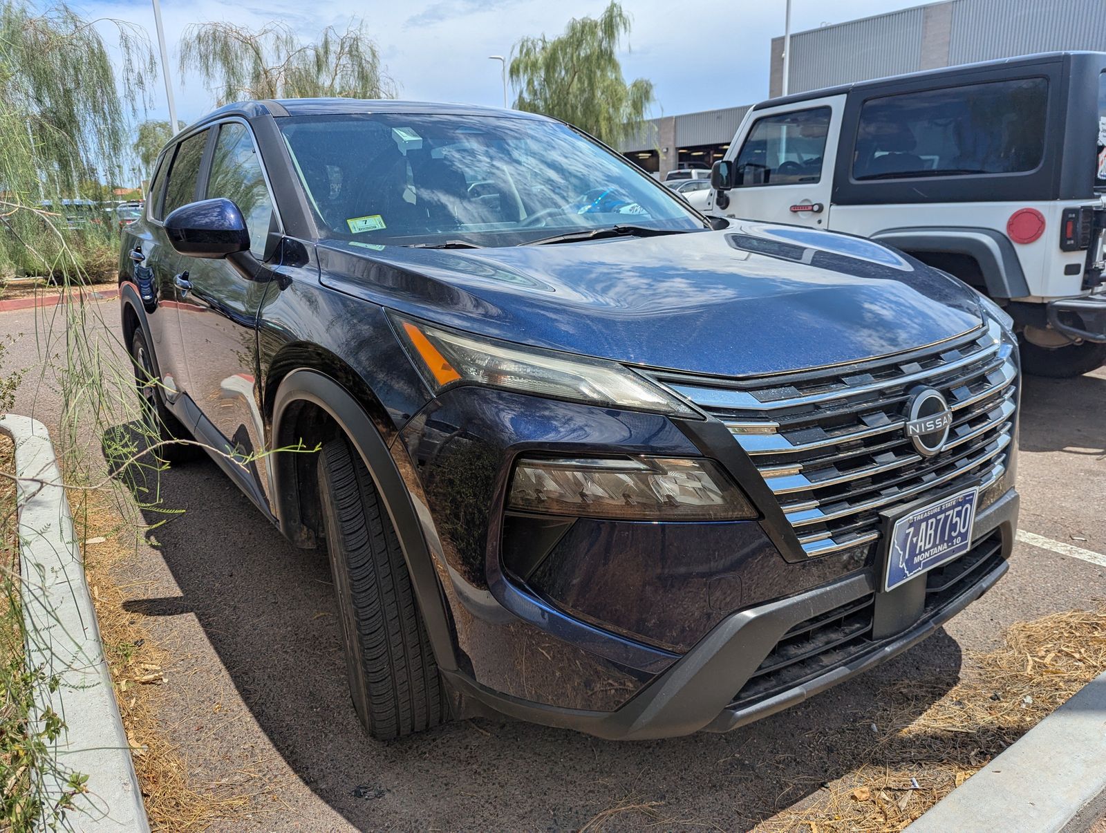 nissan rogue 2024 5N1BT3BB7RC750387 image nissan rogue 2024 5N1BT3BB7RC750387 image