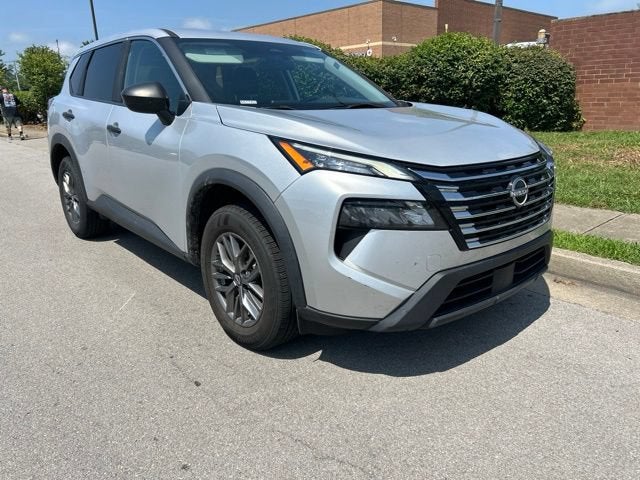 nissan rogue 2024 5N1BT3AB5RC676050 image nissan rogue 2024 5N1BT3AB5RC676050 image