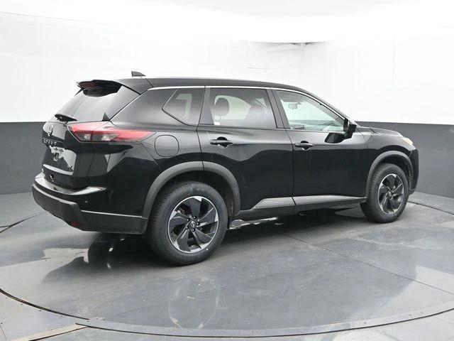 nissan rogue 2024 5N1BT3BAXRC710022 image nissan rogue 2024 5N1BT3BAXRC710022 image