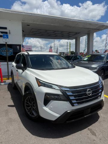 nissan rogue 2024 5N1BT3AA1RC747722 image nissan rogue 2024 5N1BT3AA1RC747722 image
