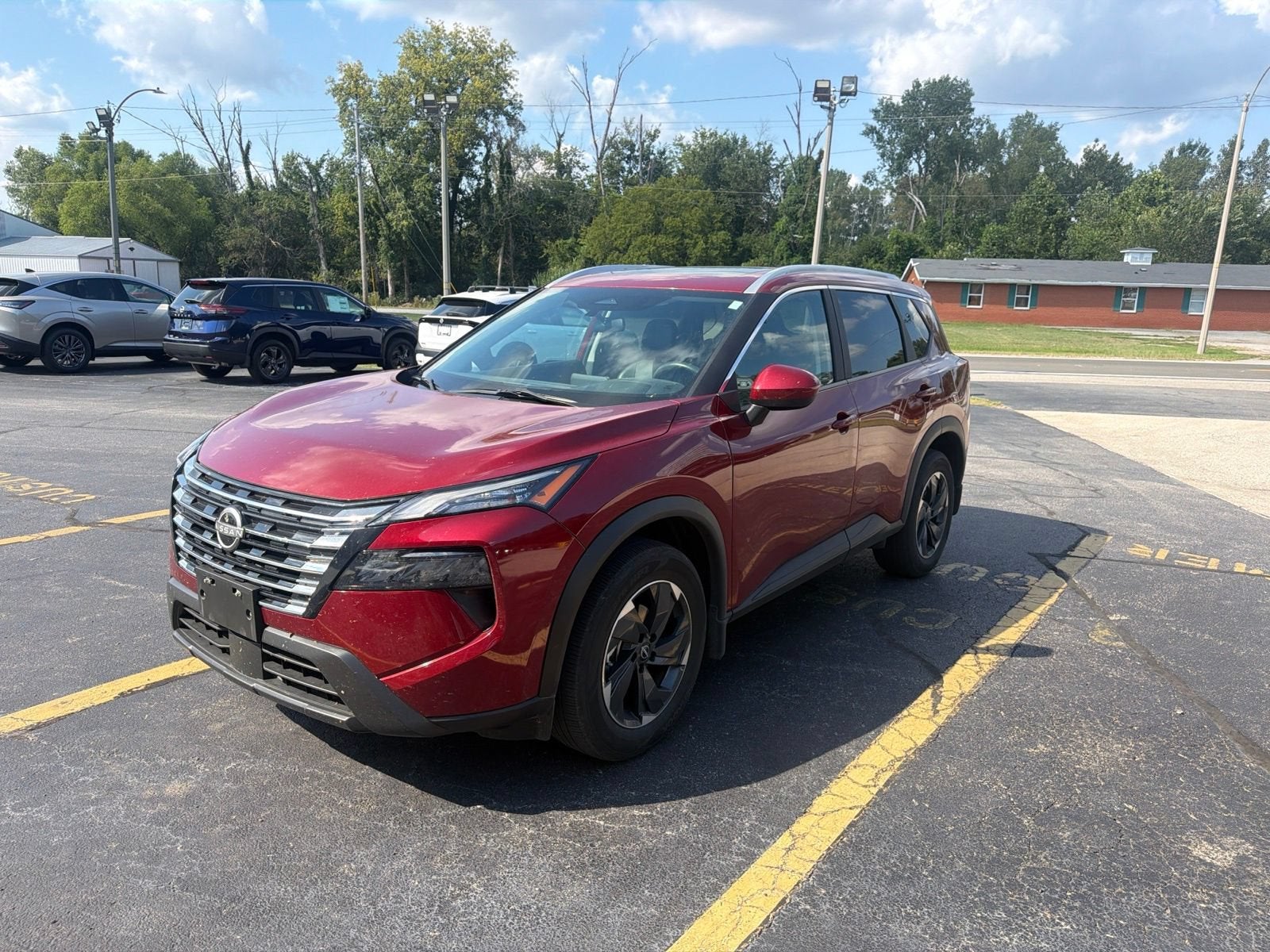 nissan rogue 2024 5N1BT3BB7RC706759 image nissan rogue 2024 5N1BT3BB7RC706759 image