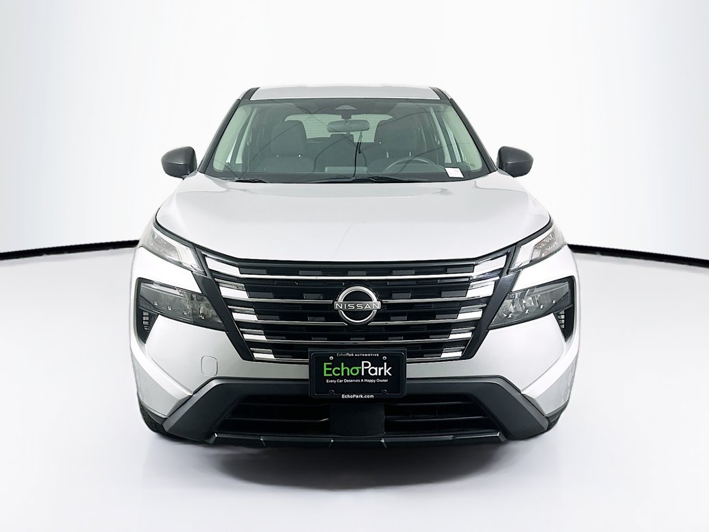 nissan rogue 2024 5N1BT3AA1RC676294 image nissan rogue 2024 5N1BT3AA1RC676294 image