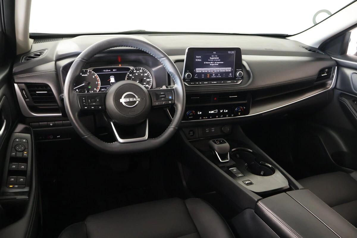 nissan rogue 2024 5N1BT3BA1RC713665 image nissan rogue 2024 5N1BT3BA1RC713665 image