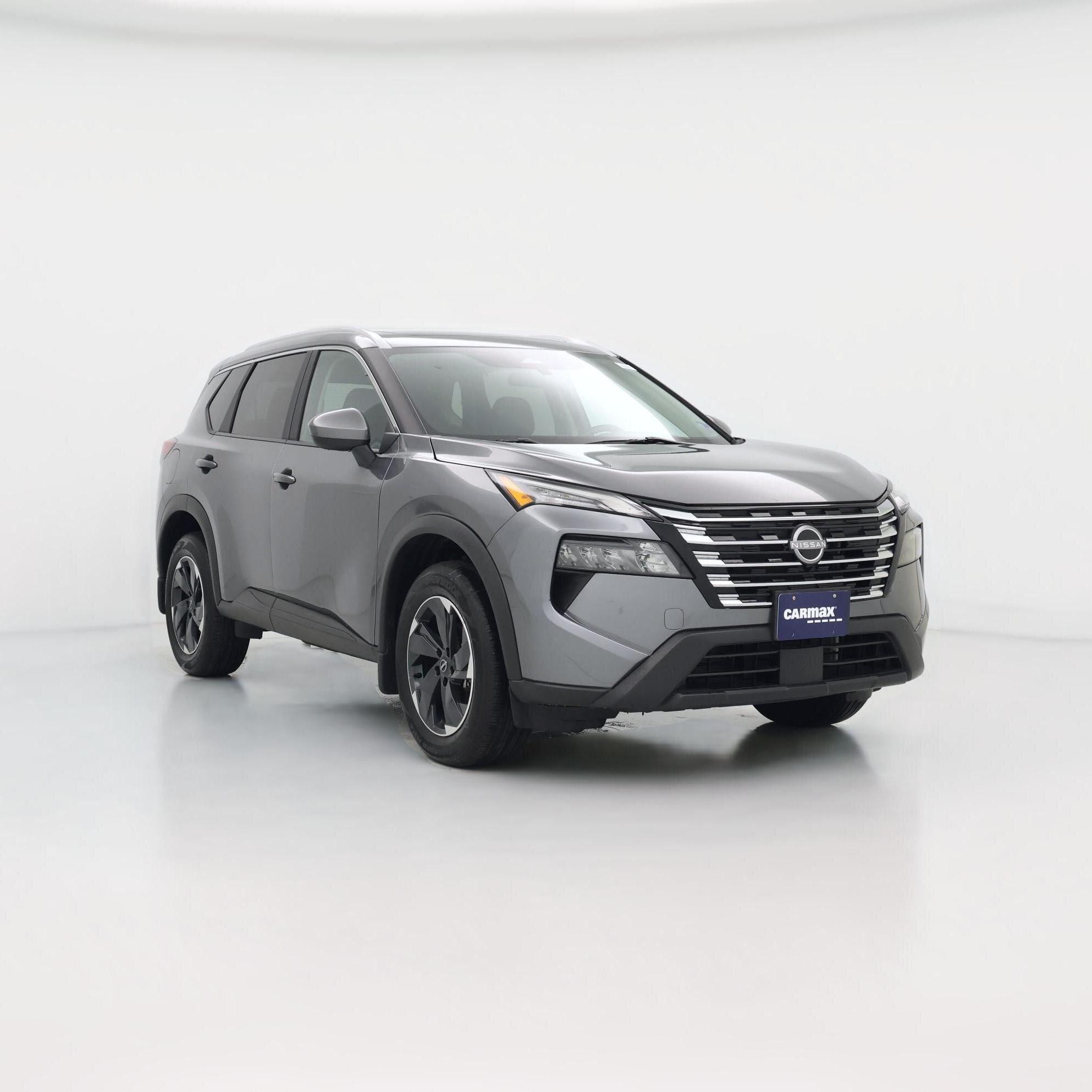 nissan rogue 2024 5N1BT3BBXRC724558 image nissan rogue 2024 5N1BT3BBXRC724558 image