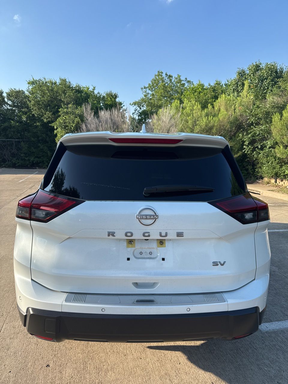 nissan rogue 2024 JN8BT3BA0RW354865 image nissan rogue 2024 JN8BT3BA0RW354865 image