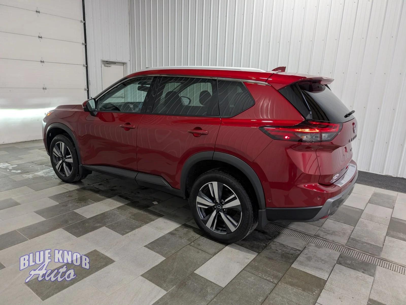 nissan rogue 2024 5N1BT3CB4RC755884 image nissan rogue 2024 5N1BT3CB4RC755884 image