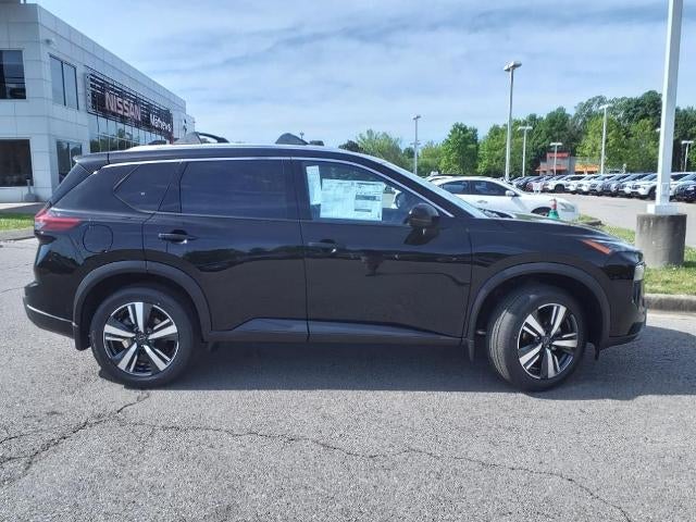 nissan rogue 2024 JN8BT3CA5RW355590 image nissan rogue 2024 JN8BT3CA5RW355590 image