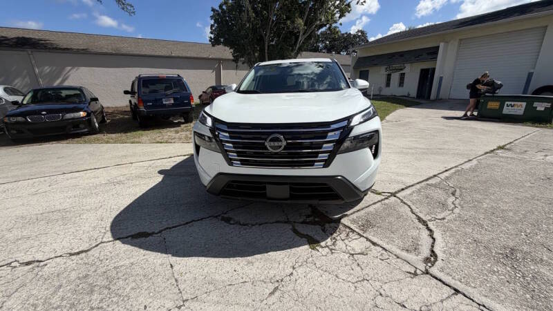 nissan rogue 2024 5N1BT3BA7RC690814 image nissan rogue 2024 5N1BT3BA7RC690814 image