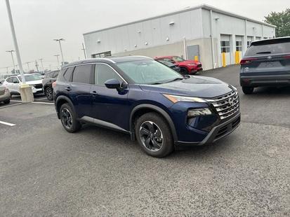 nissan rogue 2024 5N1BT3BB2RC734582 image nissan rogue 2024 5N1BT3BB2RC734582 image