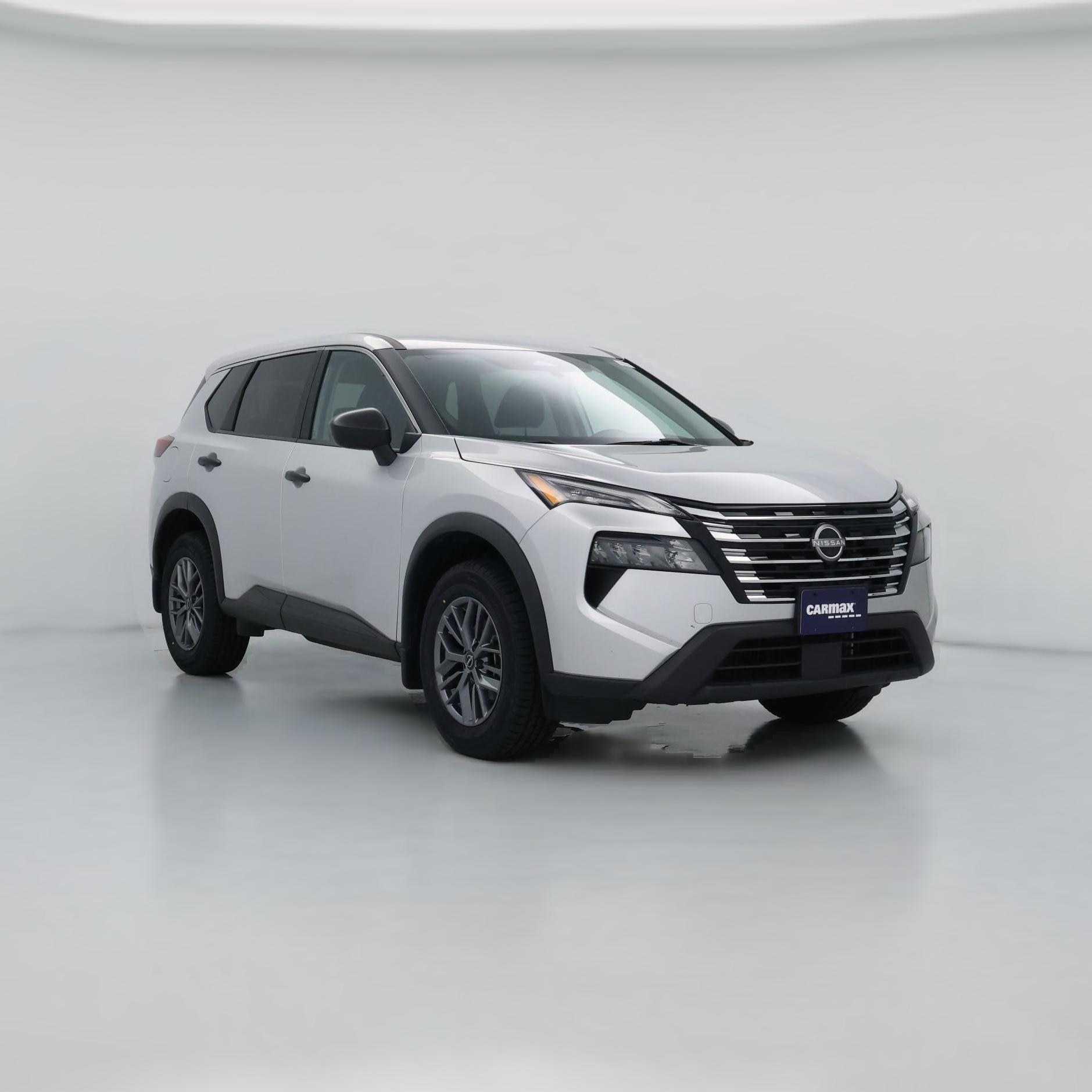 nissan rogue 2024 5N1BT3AB3RC690075 image nissan rogue 2024 5N1BT3AB3RC690075 image