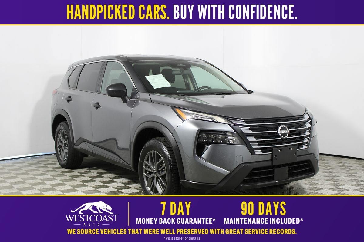 nissan rogue 2024 5N1BT3AA7RC707094 image nissan rogue 2024 5N1BT3AA7RC707094 image